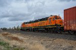 BNSF 2633